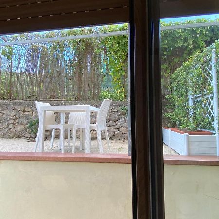 Caruso Rooms Sorrento Exterior foto