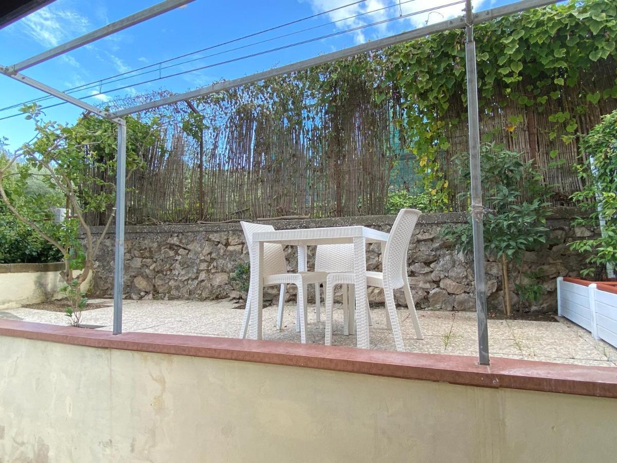 Caruso Rooms Sorrento Exterior foto