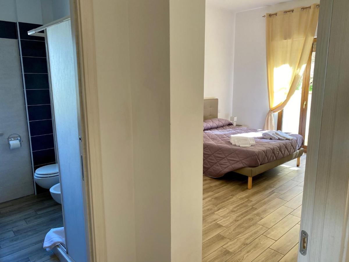 Caruso Rooms Sorrento Exterior foto