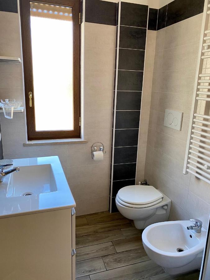 Caruso Rooms Sorrento Exterior foto