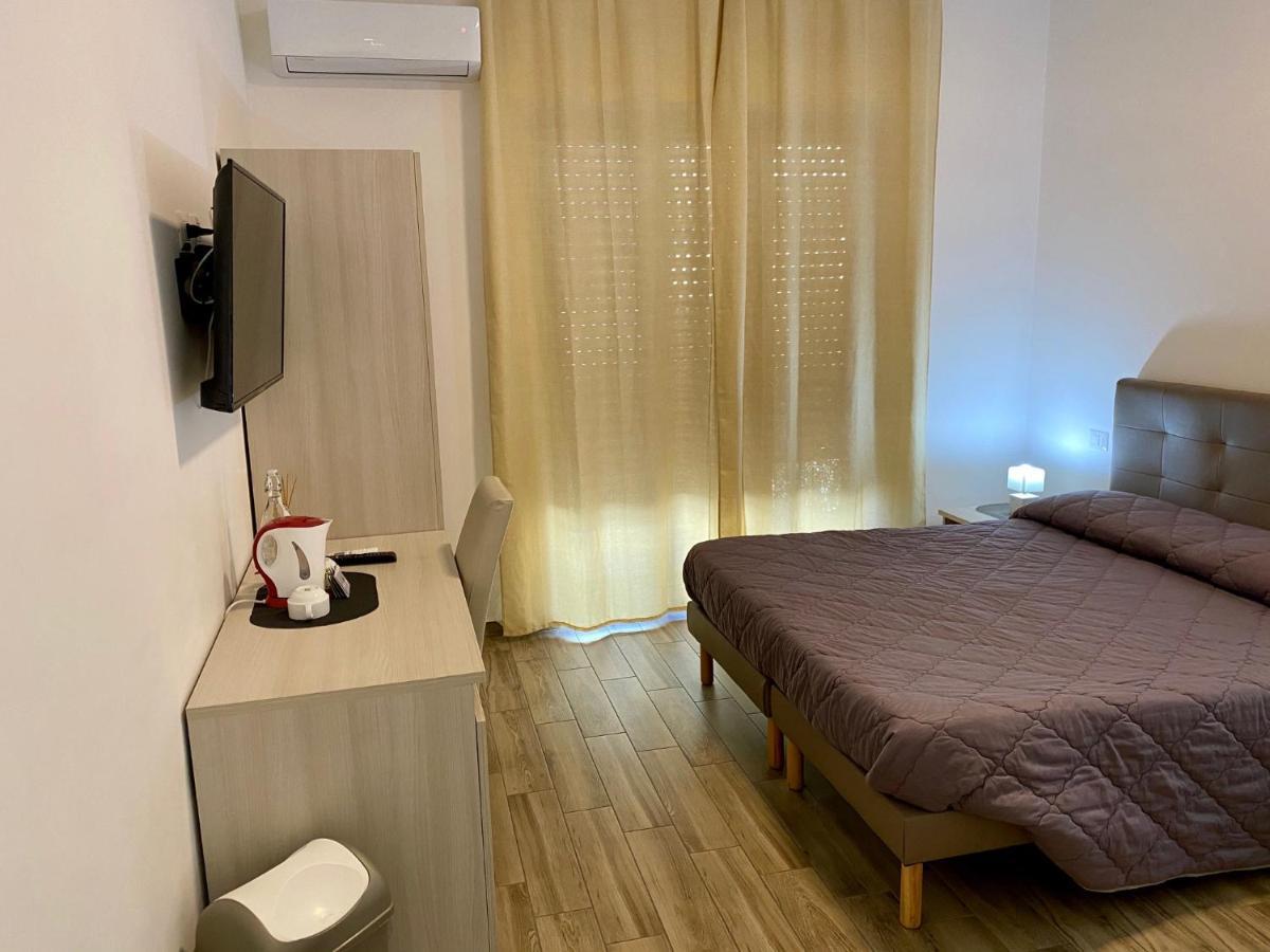 Caruso Rooms Sorrento Exterior foto